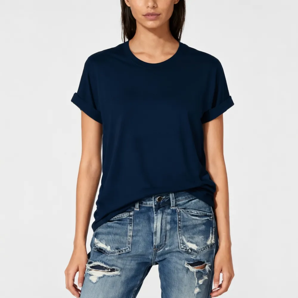 🔥Limited time deal 💥Women's Short Sleeve T-Shirts Multipack