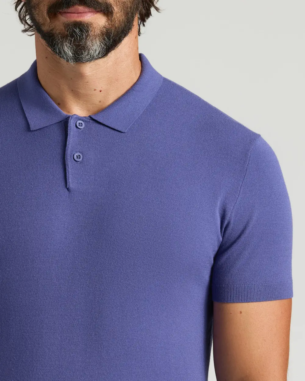 Dressy Polo