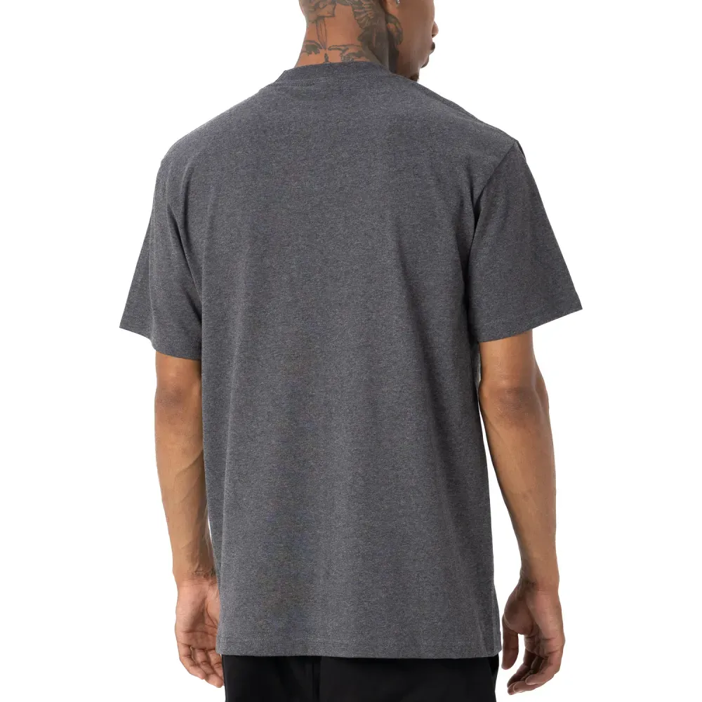 Men's Comfort Cotton Short Sleeve T-Shirt