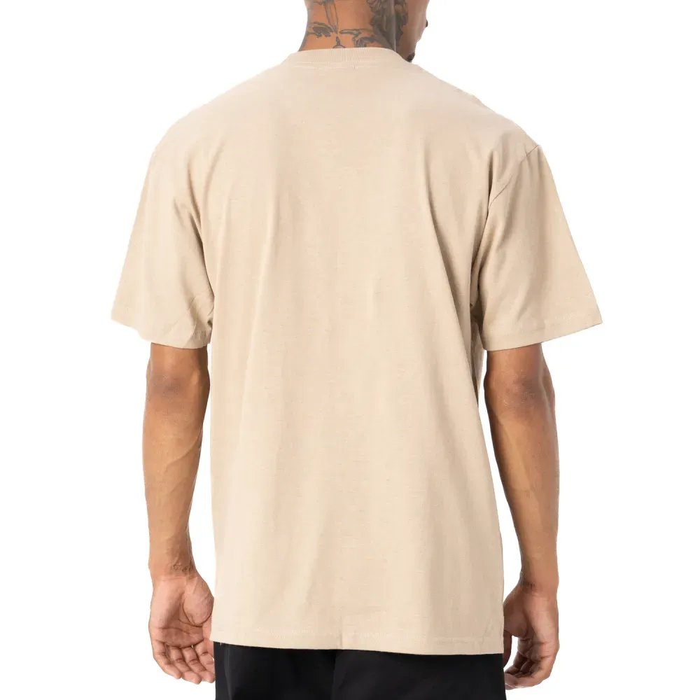 Men's Comfort Cotton Short Sleeve T-Shirt