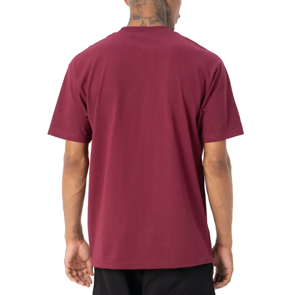 Men's Comfort Cotton Short Sleeve T-Shirt