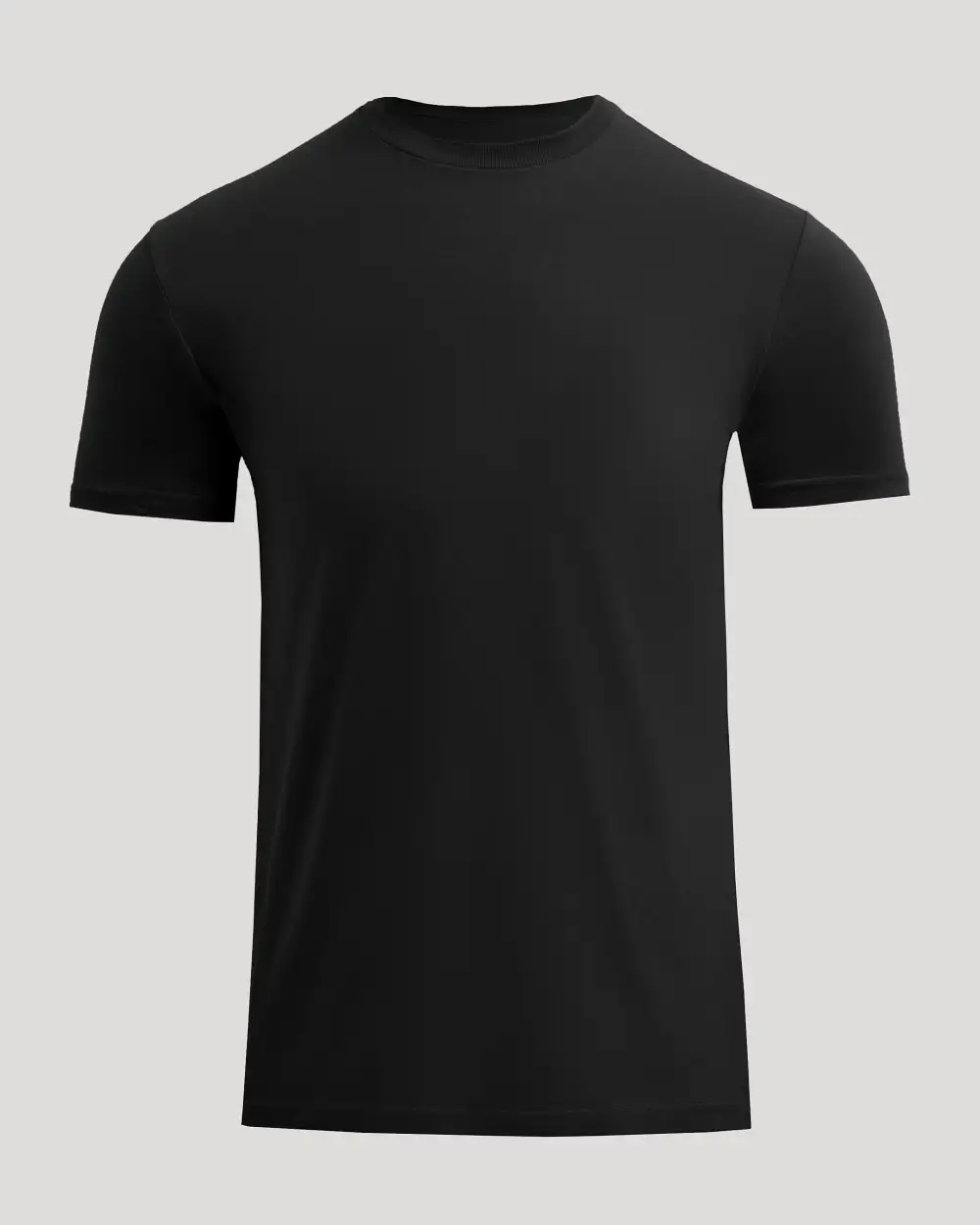 Classic Crew Neck