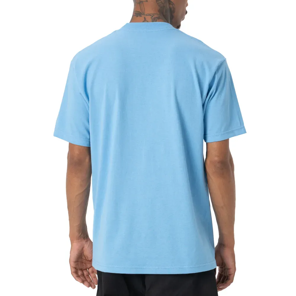Men's Comfort Cotton Short Sleeve T-Shirt