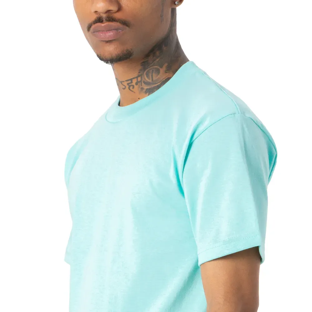 Men's Comfort Cotton Short Sleeve T-Shirt