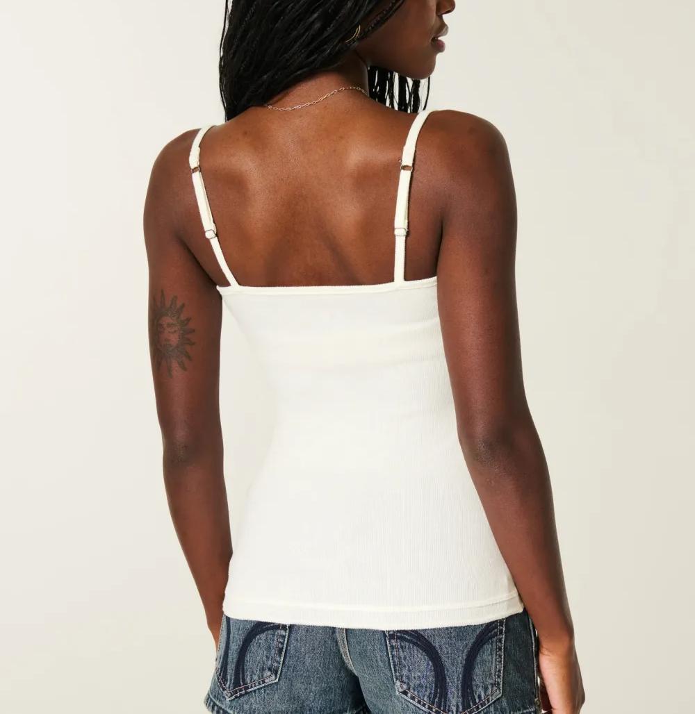Henley Cami
