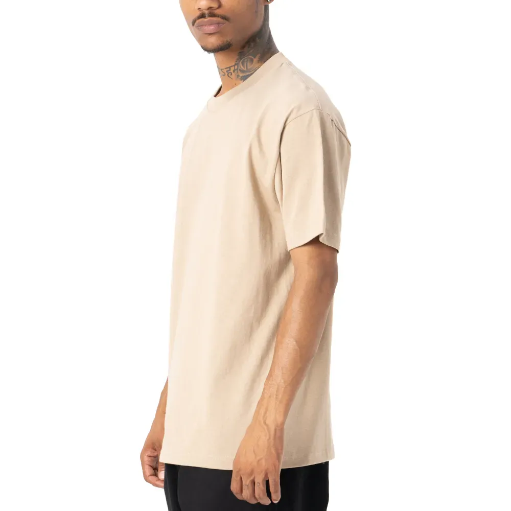 Men's Comfort Cotton Short Sleeve T-Shirt