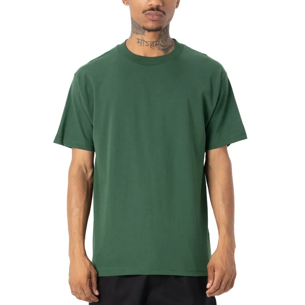 Men's Comfort Cotton Short Sleeve T-Shirt