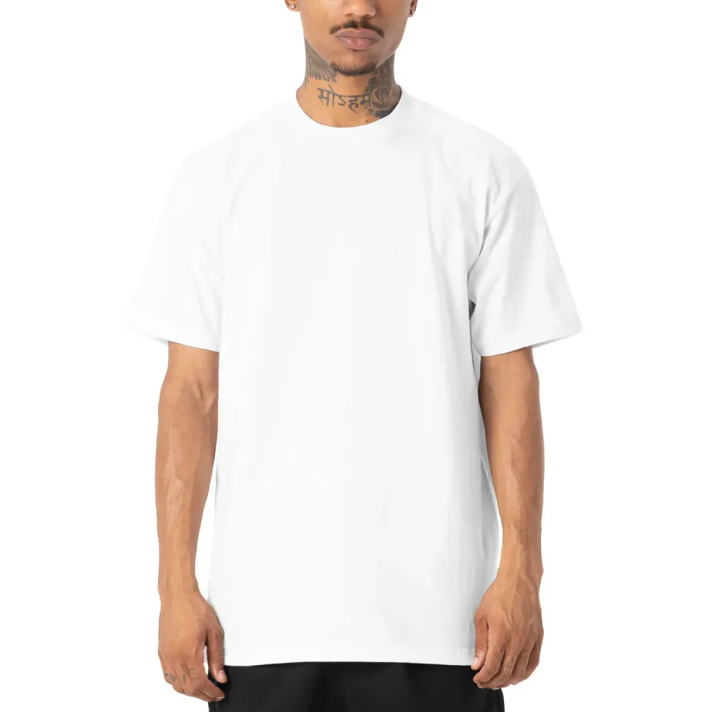 Men's Comfort Cotton Short Sleeve T-Shirt
