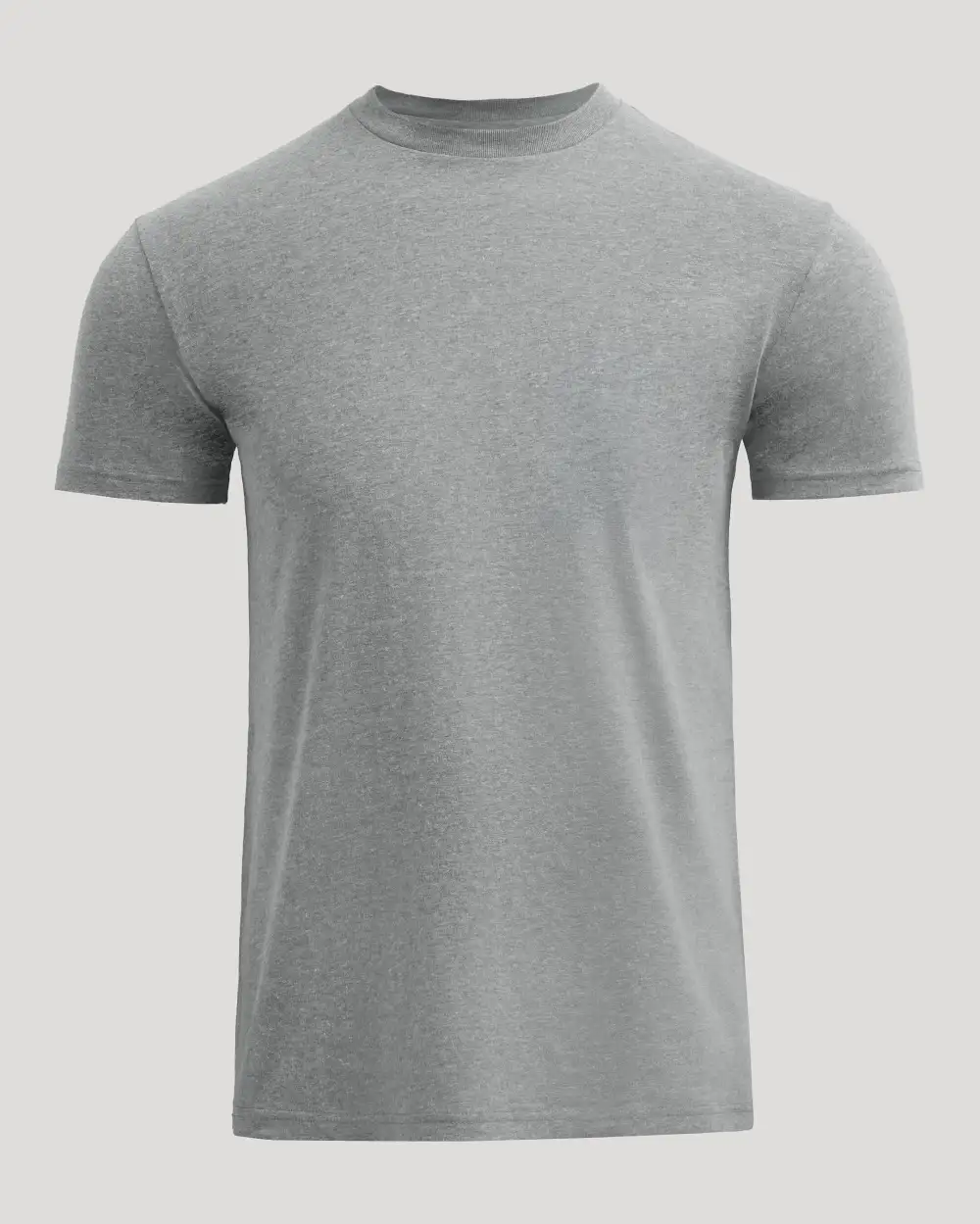 Classic Crew Neck