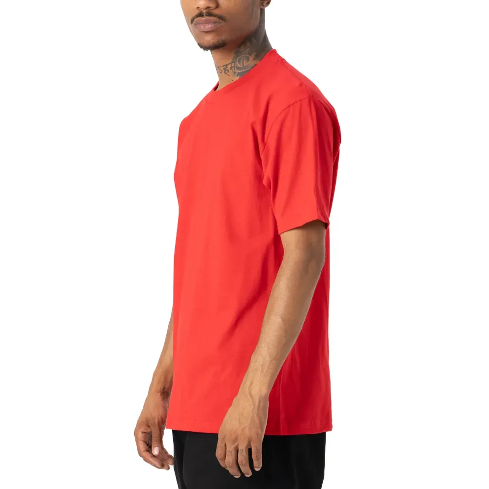 Men's Comfort Cotton Short Sleeve T-Shirt
