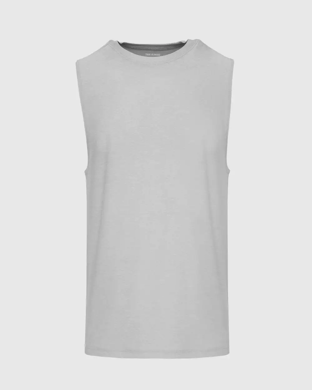 Sleeveless Active Muscle Tee