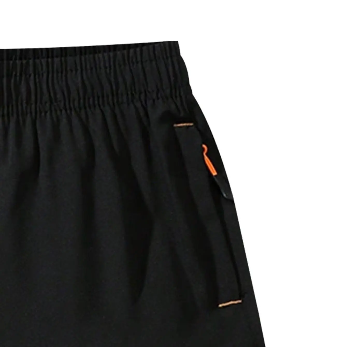 Men's Quick-Dry Athletic Shorts