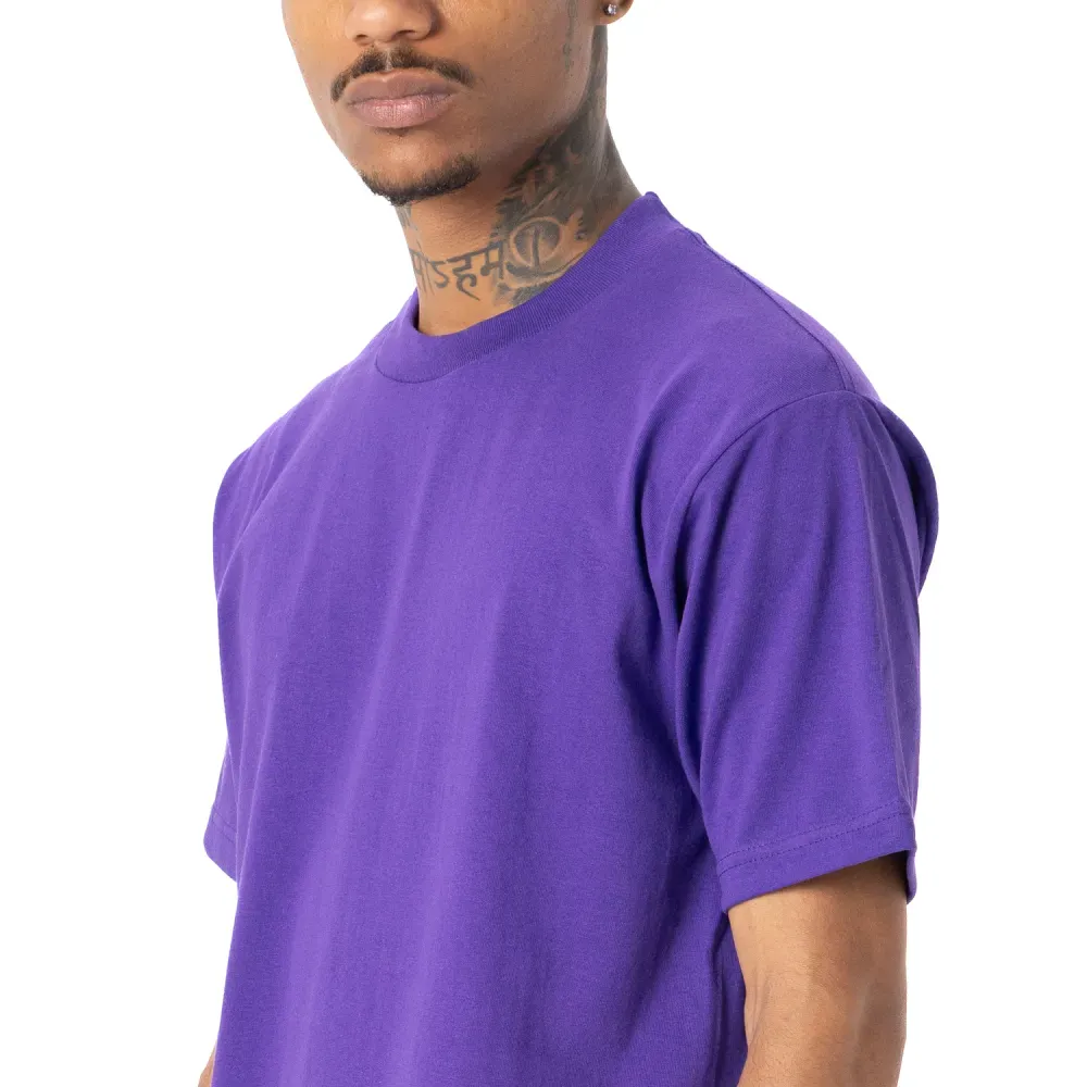Men's Comfort Cotton Short Sleeve T-Shirt