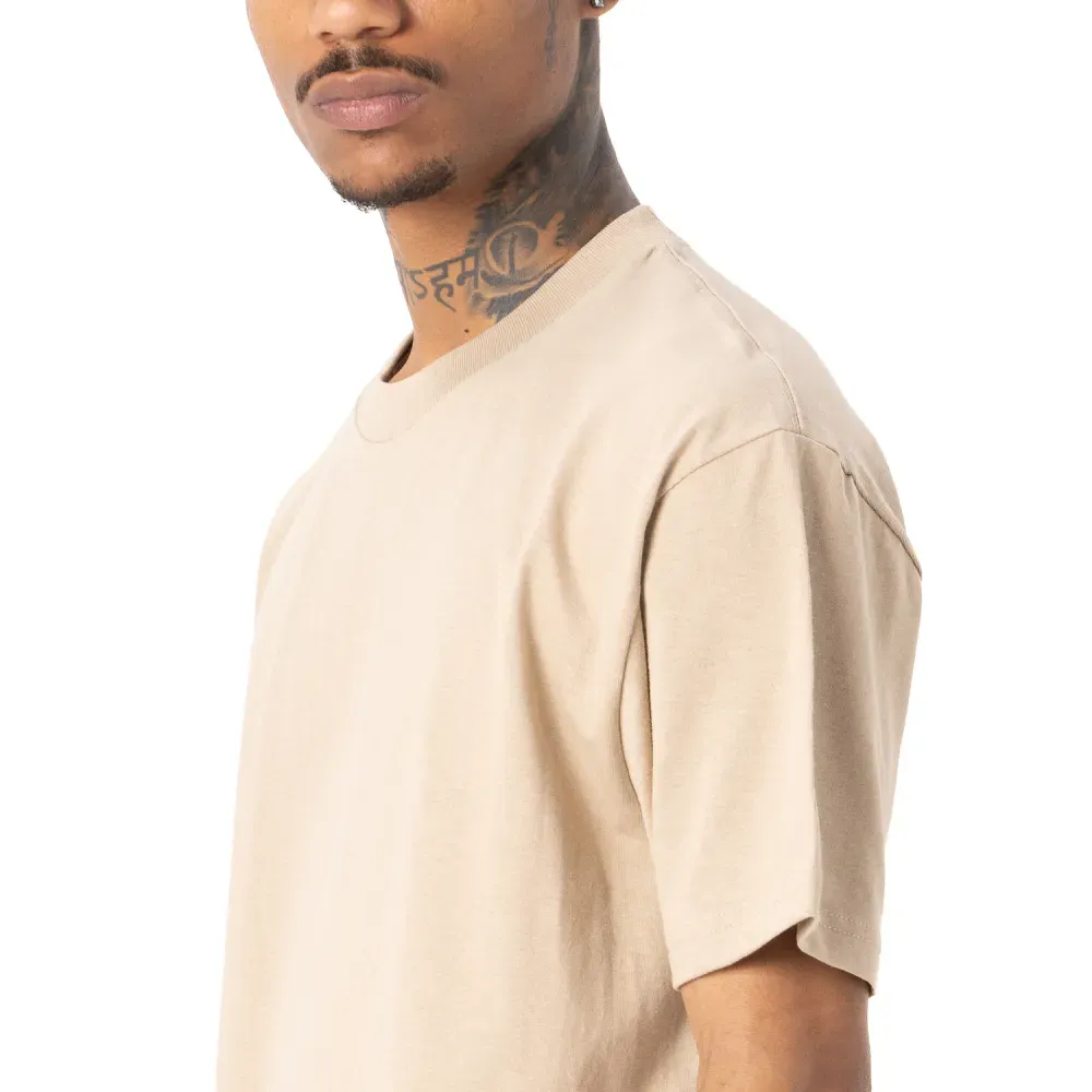 Men's Comfort Cotton Short Sleeve T-Shirt