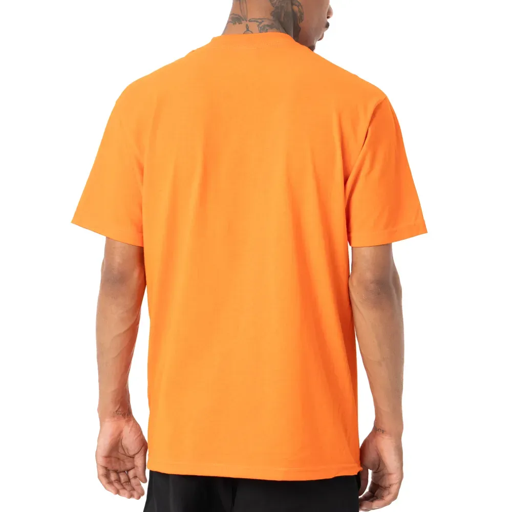 Men's Comfort Cotton Short Sleeve T-Shirt