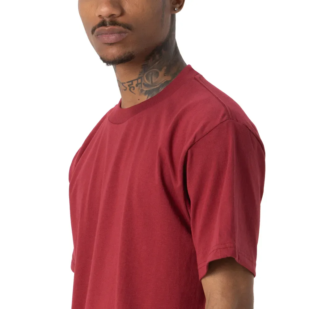 Men's Comfort Cotton Short Sleeve T-Shirt