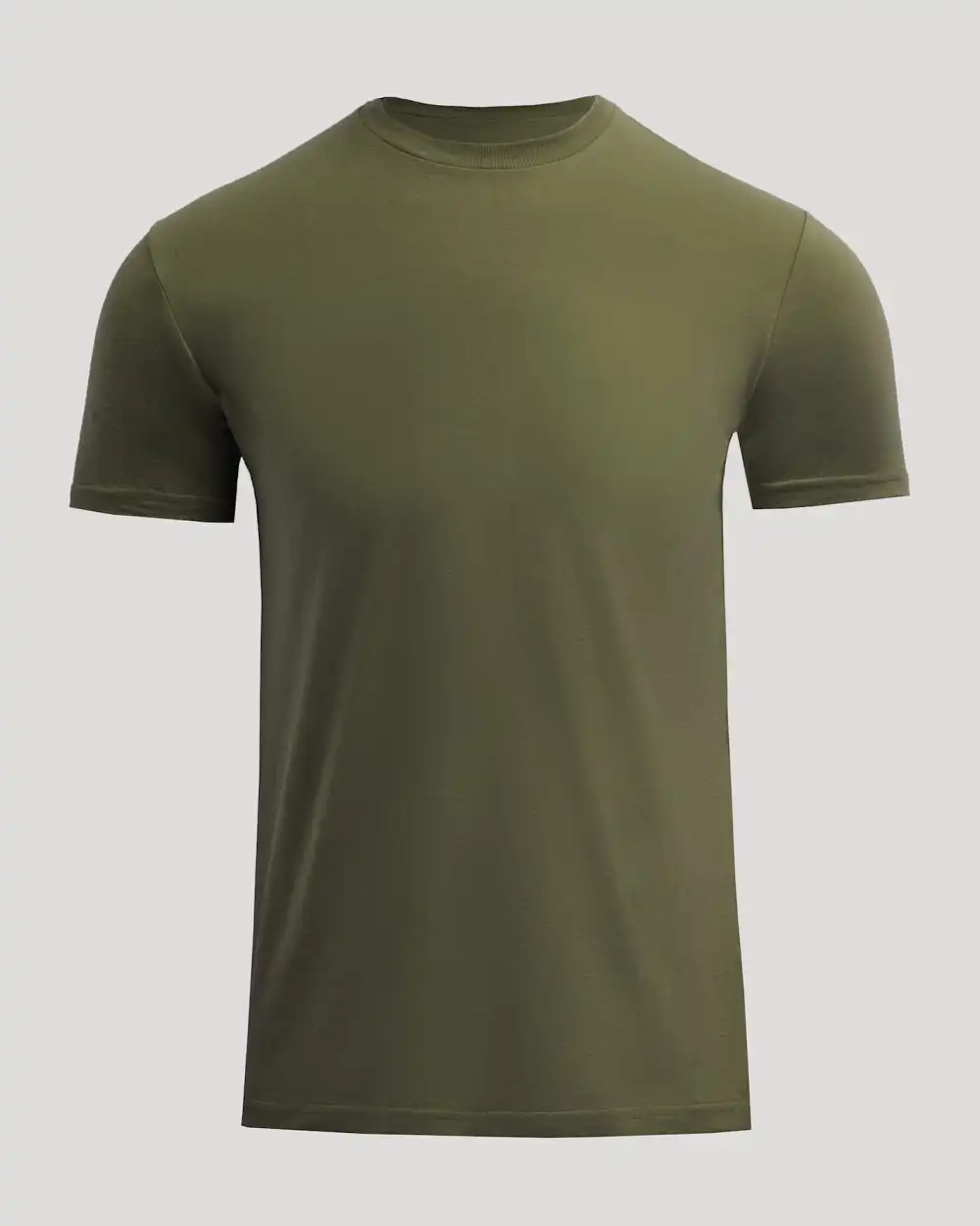 Classic Crew Neck