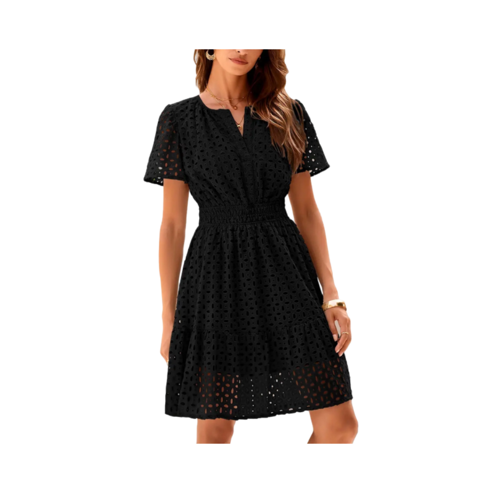 women's  Summer Short Dress