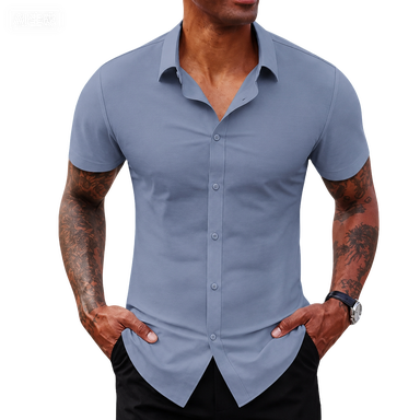 Men's Stretch Shirts