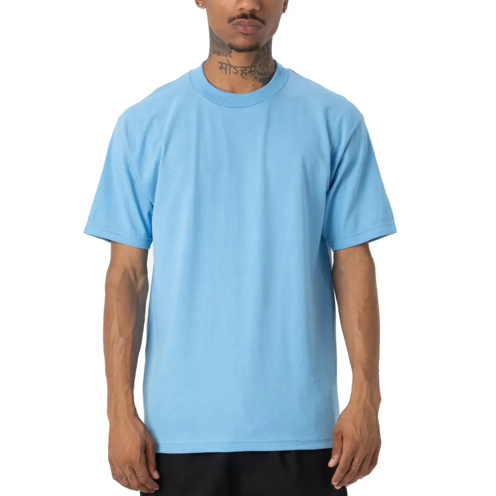 Men's Comfort Cotton Short Sleeve T-Shirt