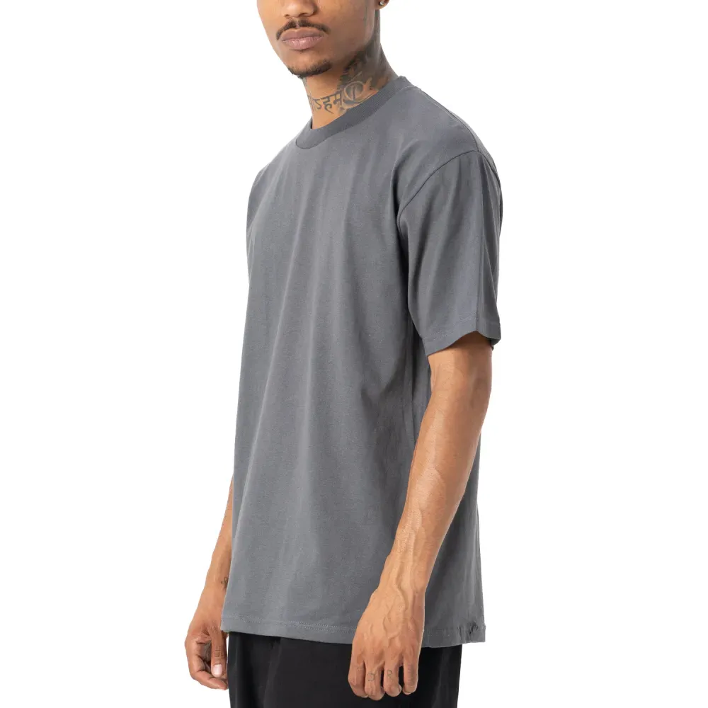Men's Comfort Cotton Short Sleeve T-Shirt