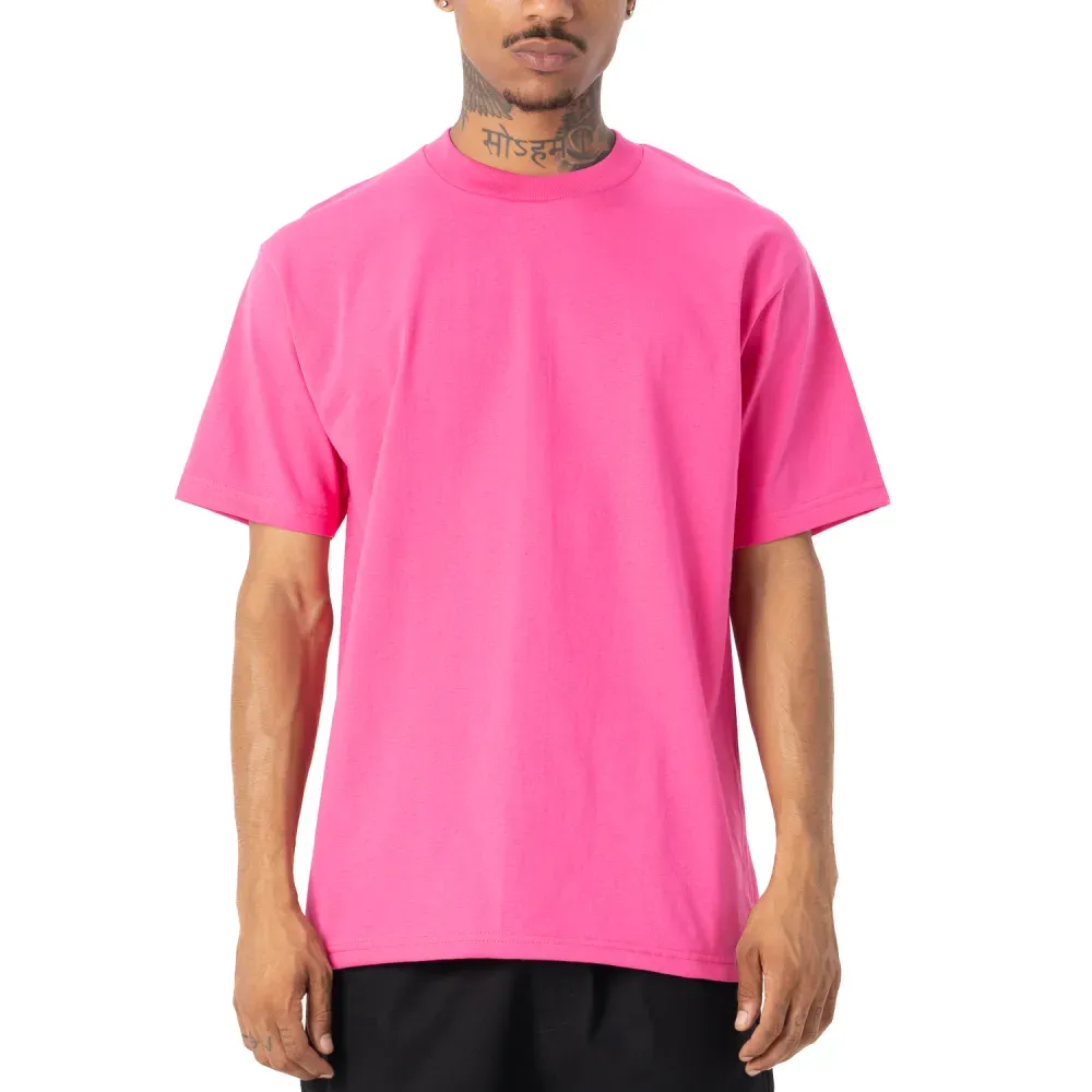 Men's Comfort Cotton Short Sleeve T-Shirt