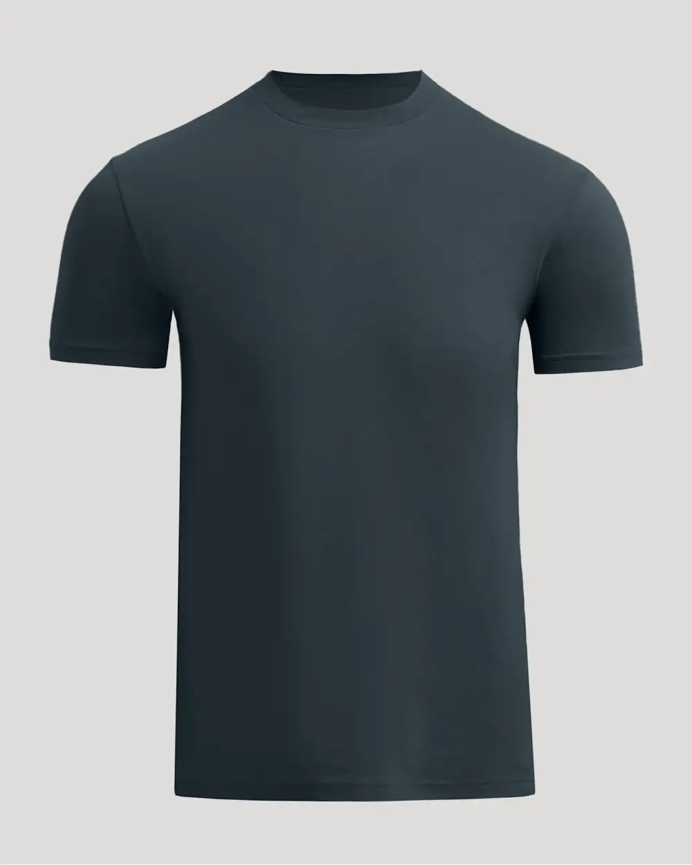 Classic Crew Neck