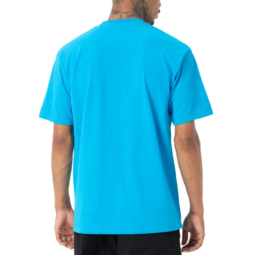 Men's Comfort Cotton Short Sleeve T-Shirt