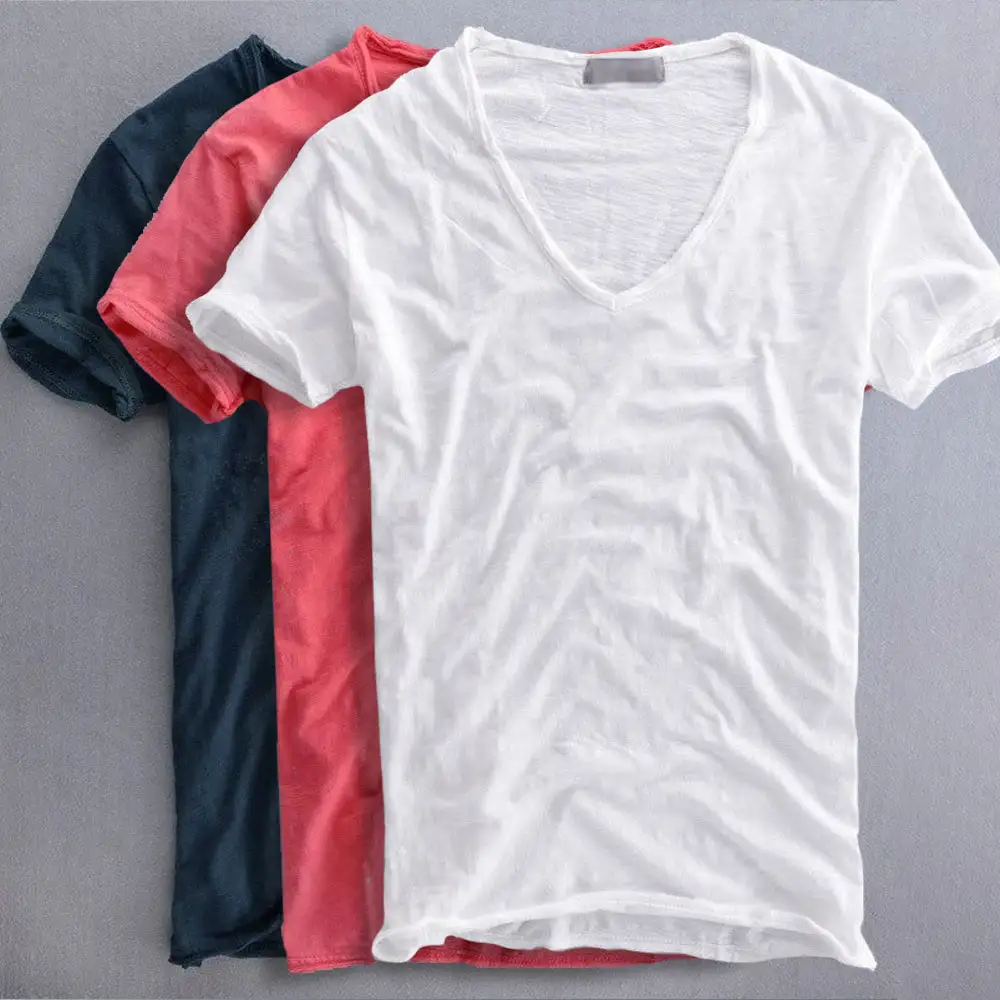 Yanev Cotton Shirt