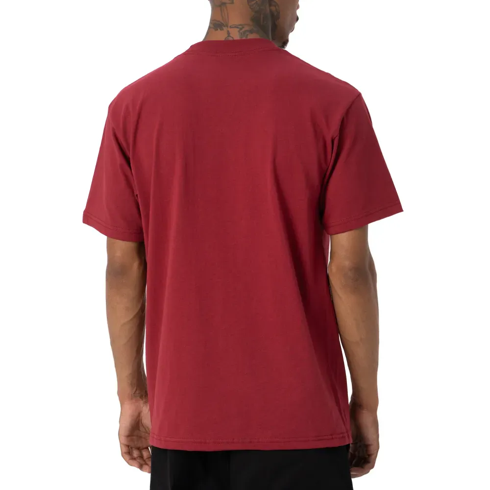 Men's Comfort Cotton Short Sleeve T-Shirt