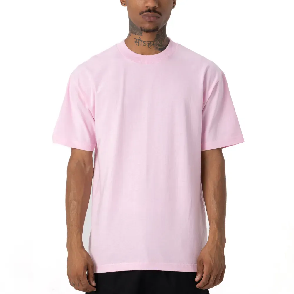 Men's Comfort Cotton Short Sleeve T-Shirt