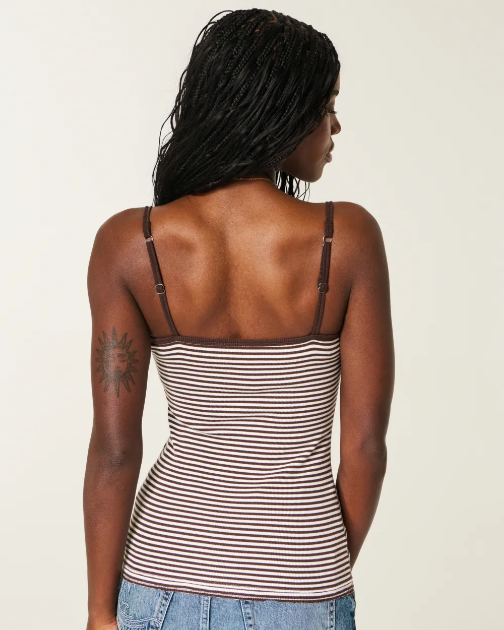 Henley Cami