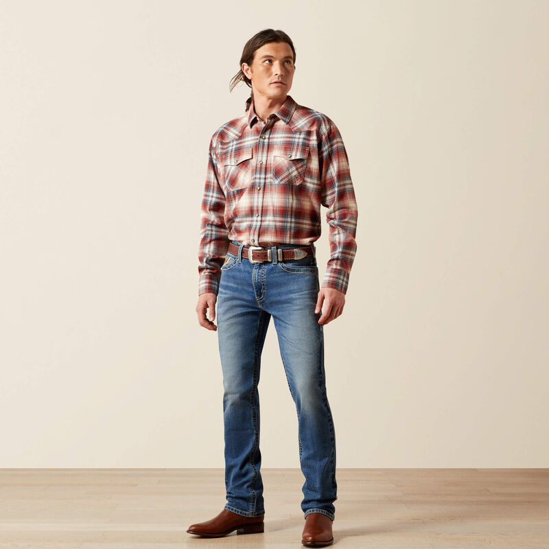 🔥Last Day 89% OFF🔥[√]Jeans for Men - Premium Western Denim Collection