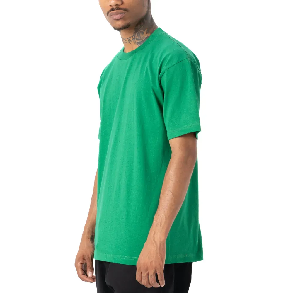 Men's Comfort Cotton Short Sleeve T-Shirt