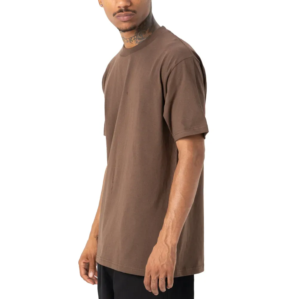 Men's Comfort Cotton Short Sleeve T-Shirt