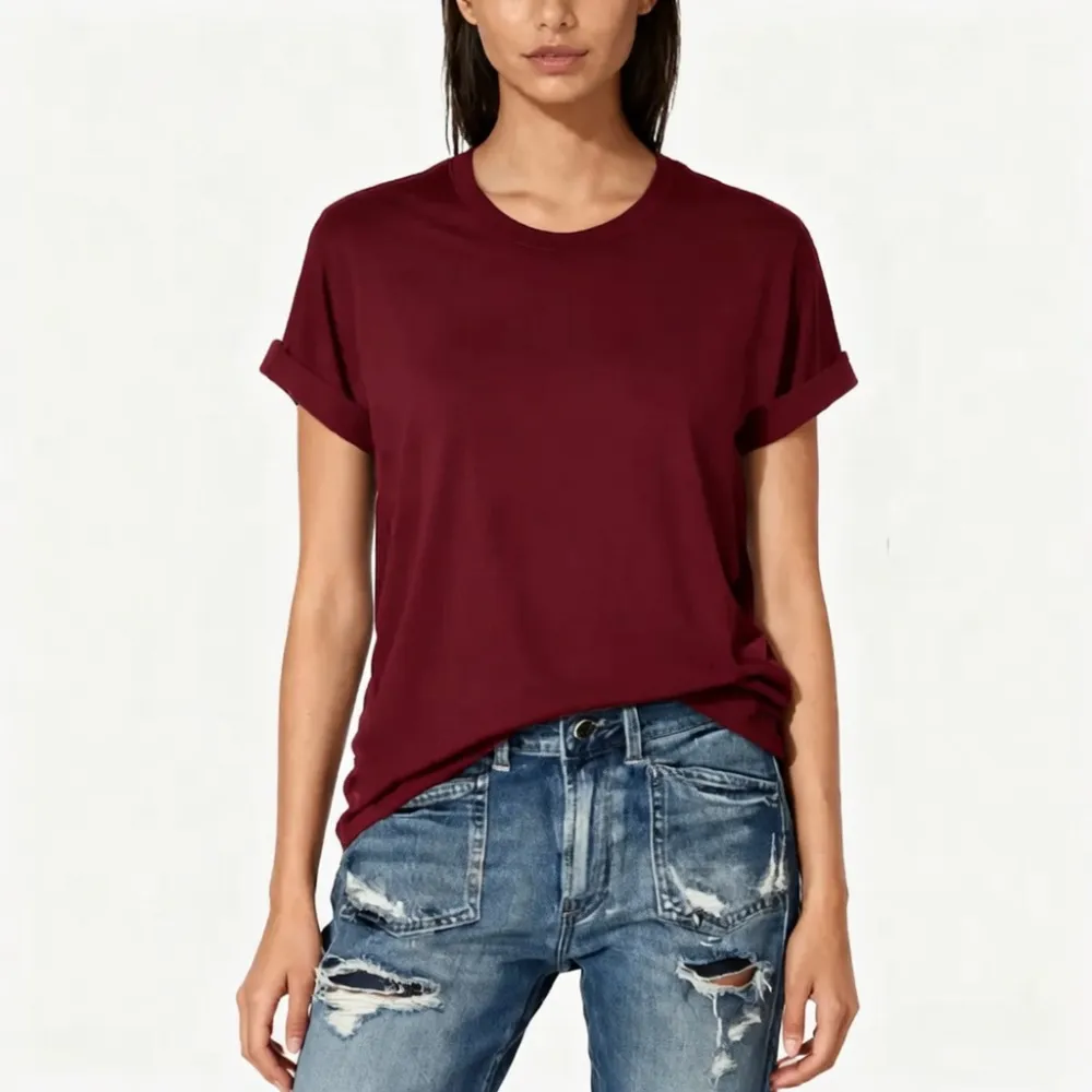 🔥Limited time deal 💥Women's Short Sleeve T-Shirts Multipack