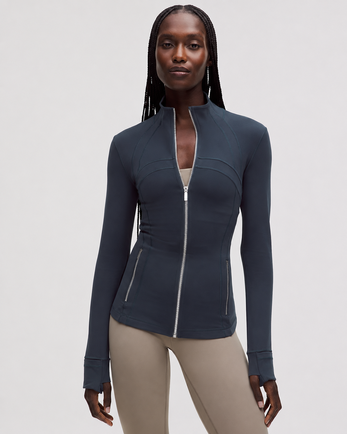 Define Jacket