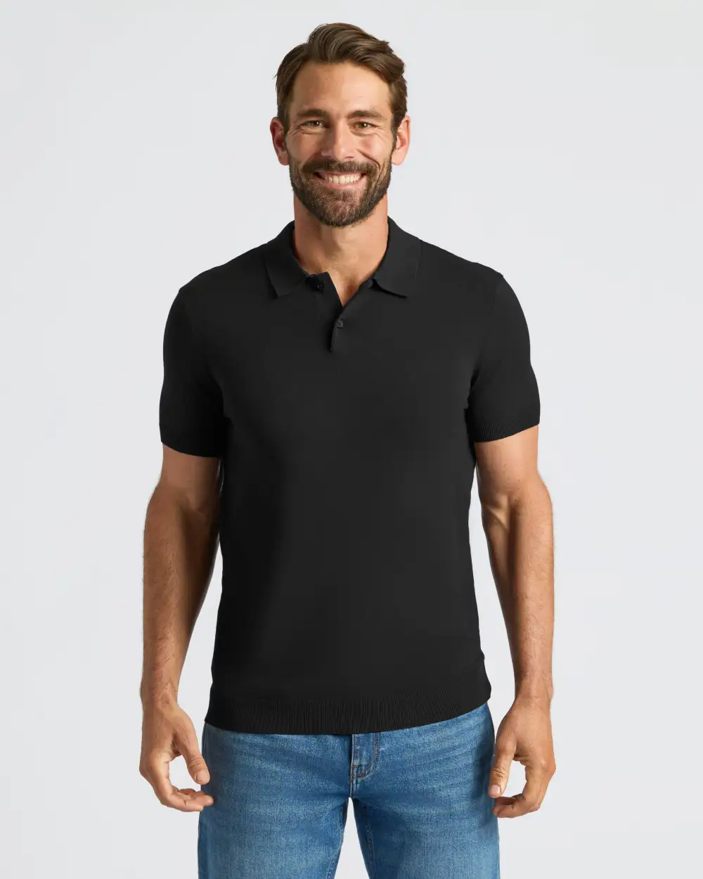 Dressy Polo