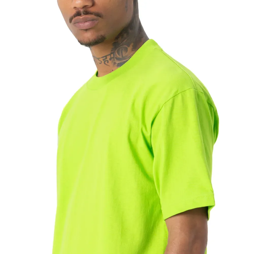 Men's Comfort Cotton Short Sleeve T-Shirt