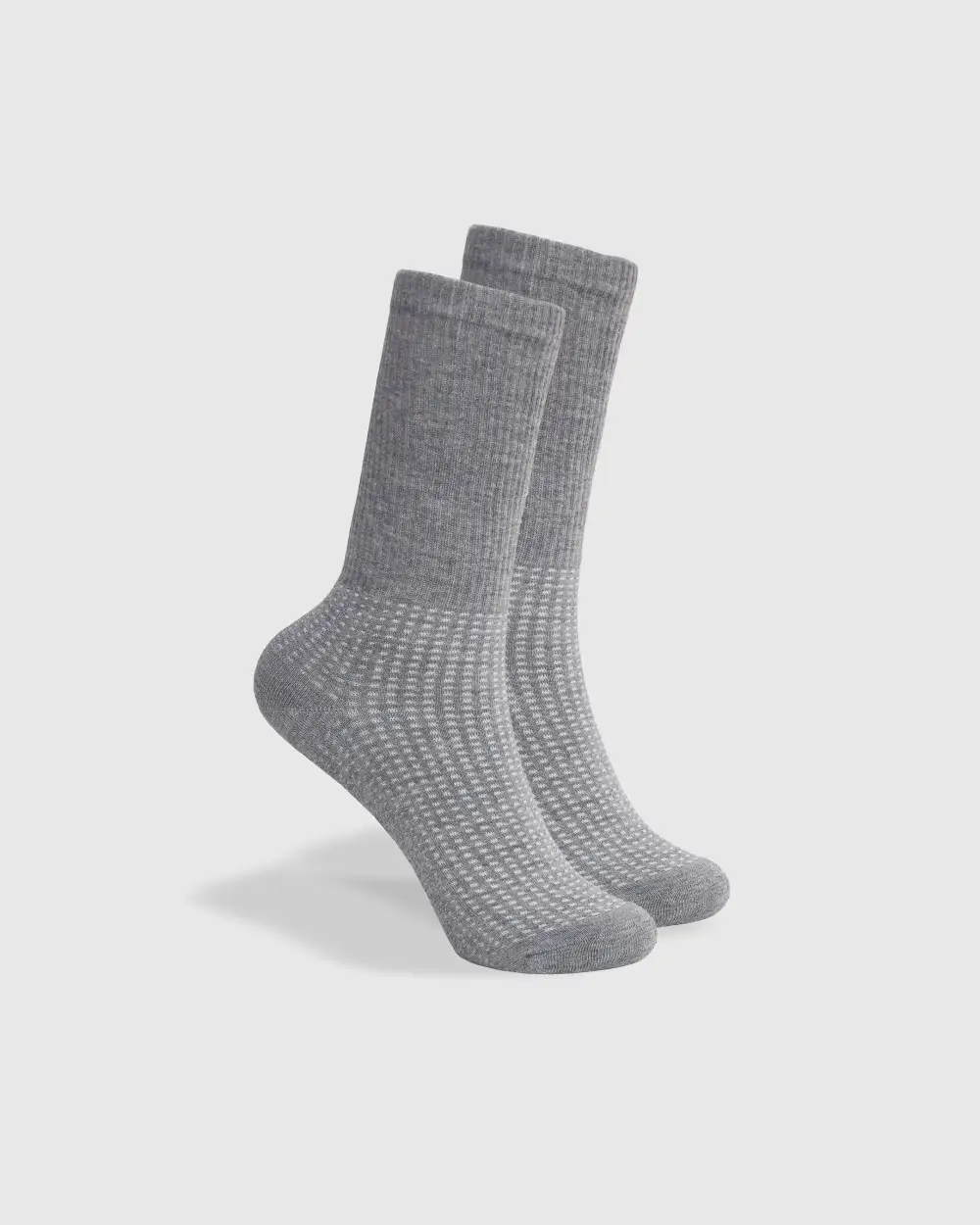 Active Crew Socks