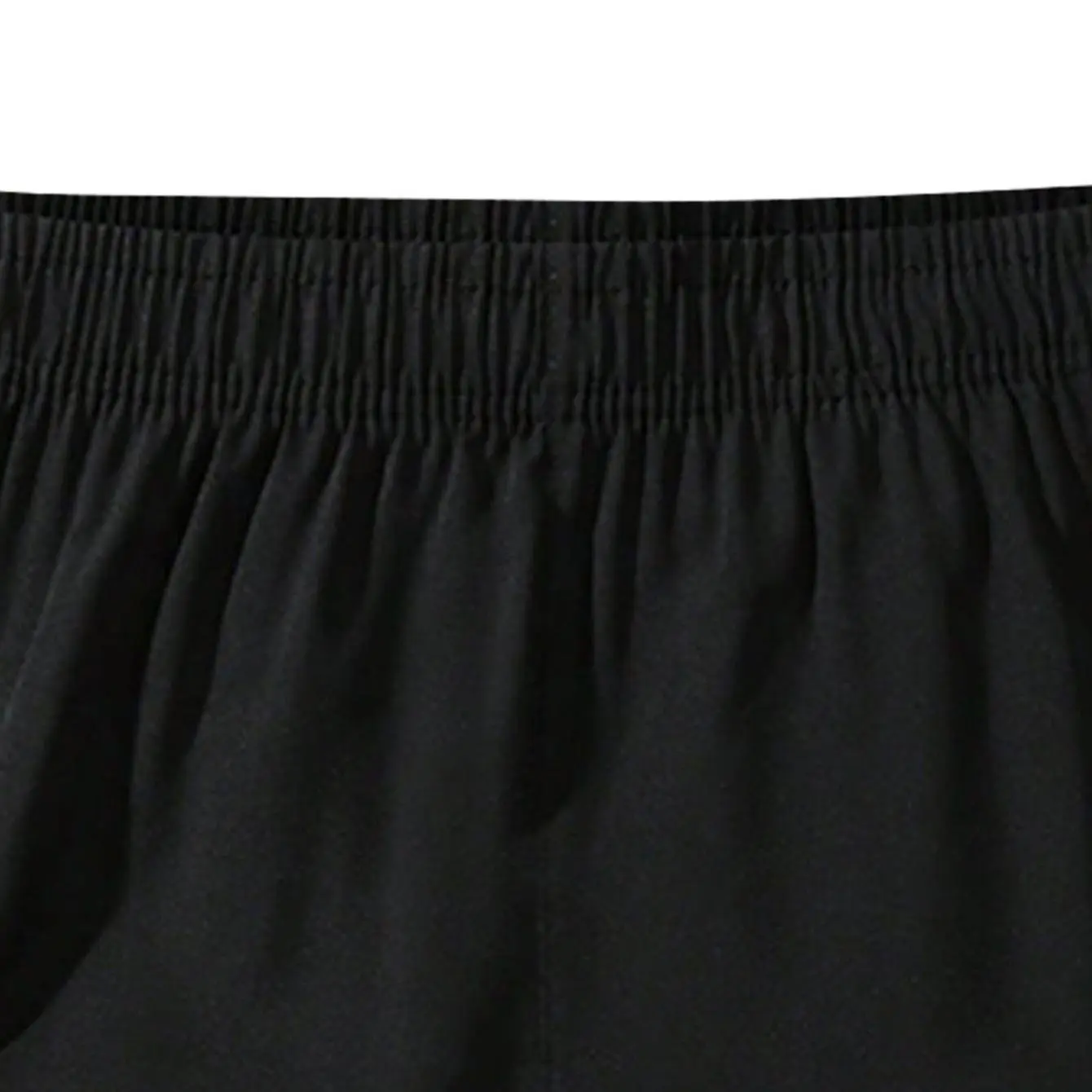 Men's Quick-Dry Athletic Shorts