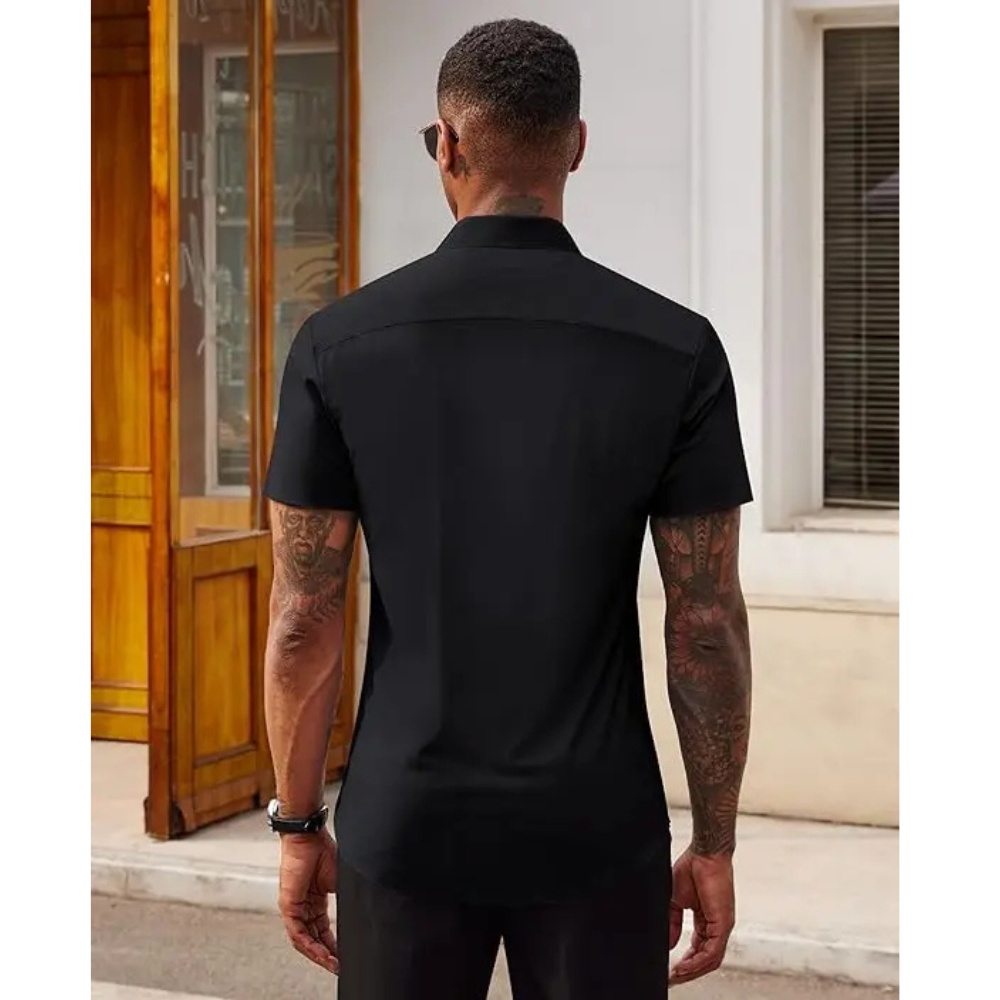 Men's Stretch Shirts