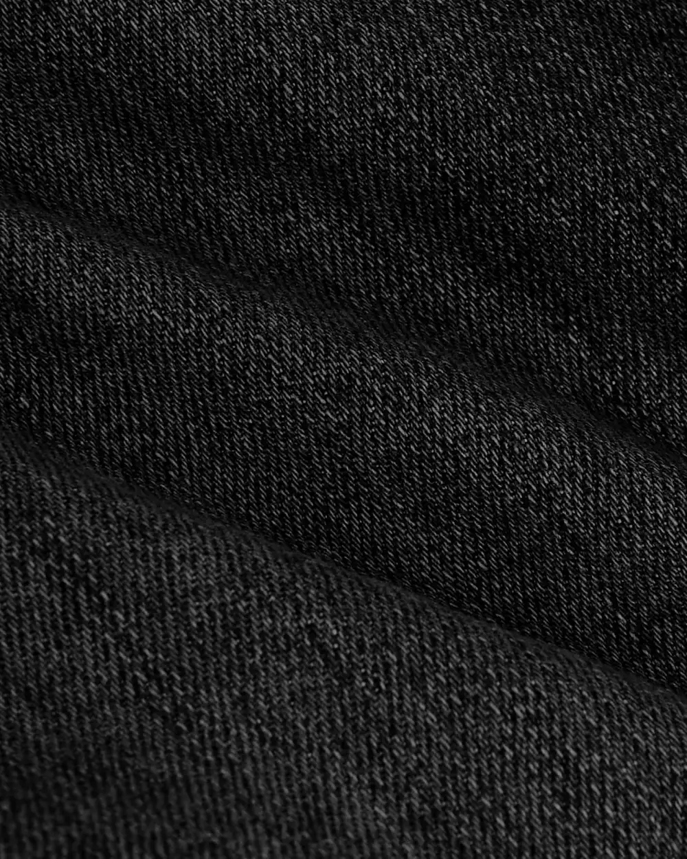 Straight Low-Stretch Jeans