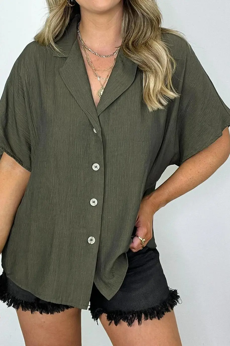 Button DownRelaxed Top