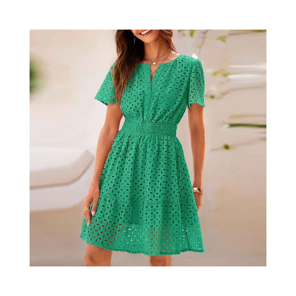 women's  Summer Short Dress