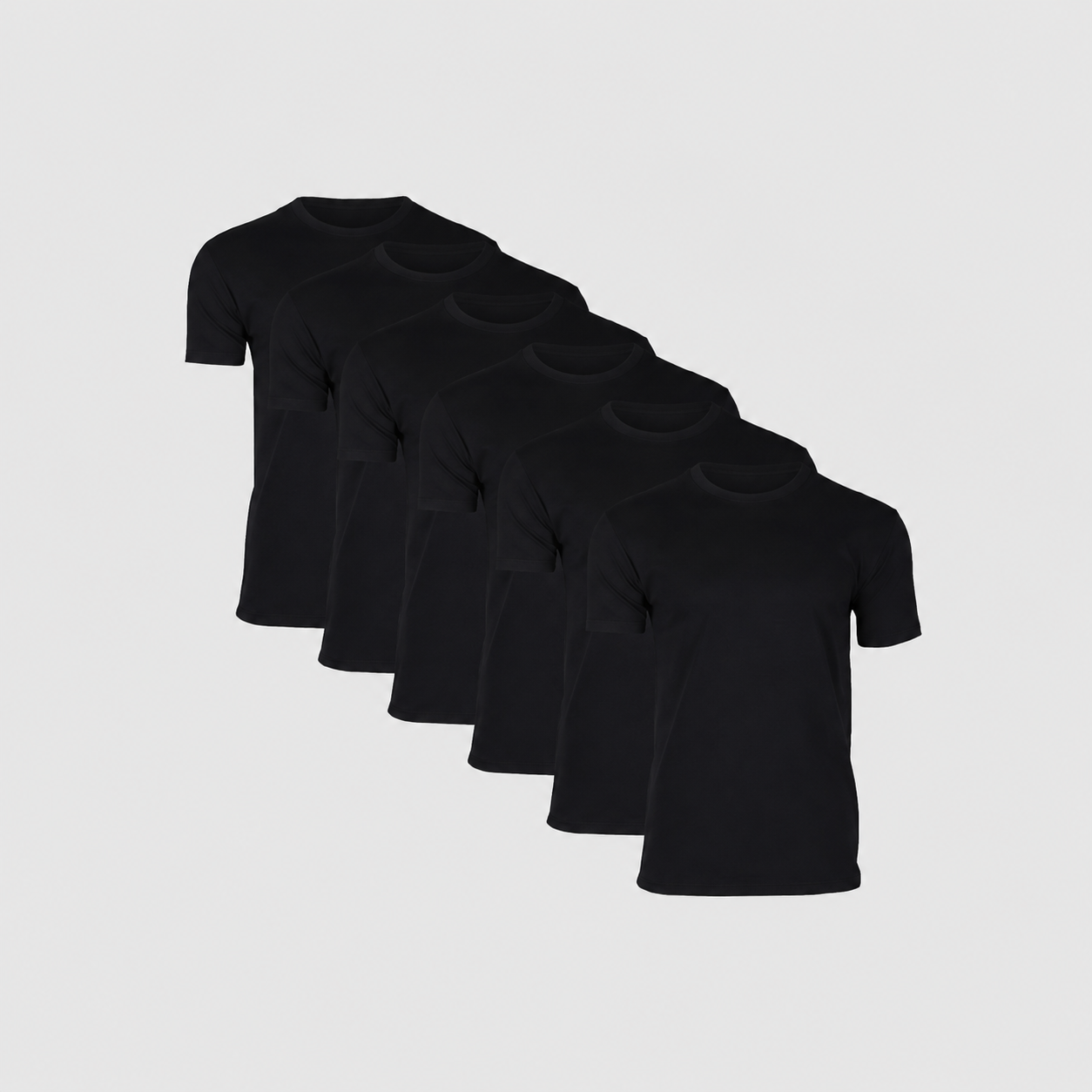 Classic Crew Neck