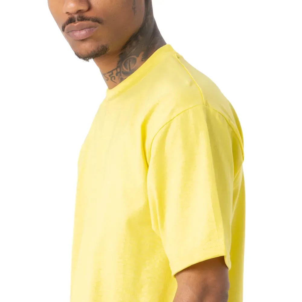 Men's Comfort Cotton Short Sleeve T-Shirt