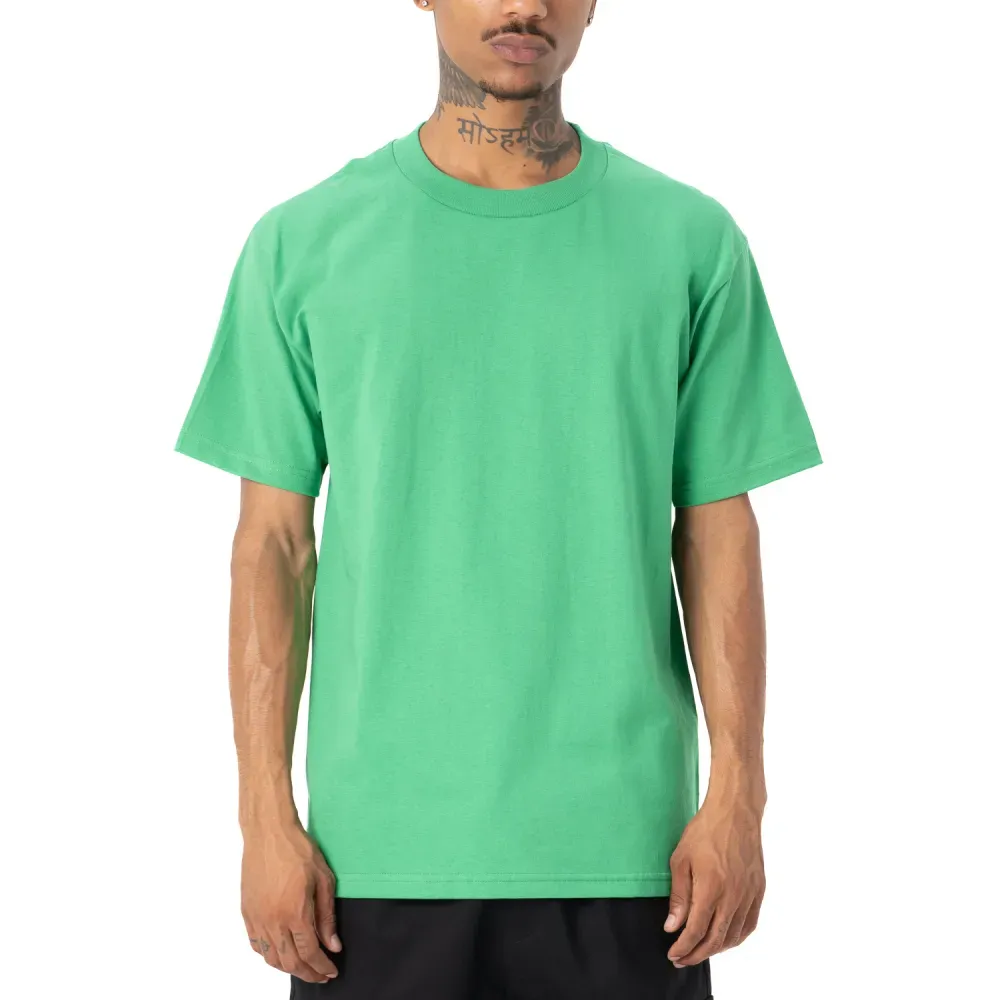 Men's Comfort Cotton Short Sleeve T-Shirt