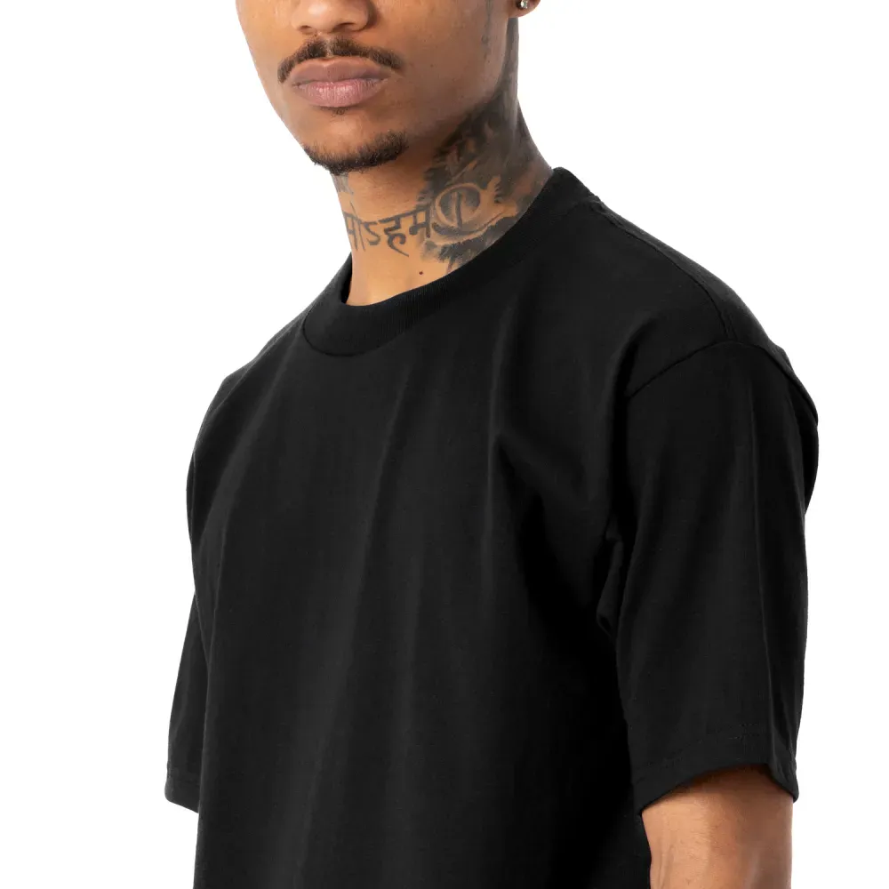 Men's Comfort Cotton Short Sleeve T-Shirt
