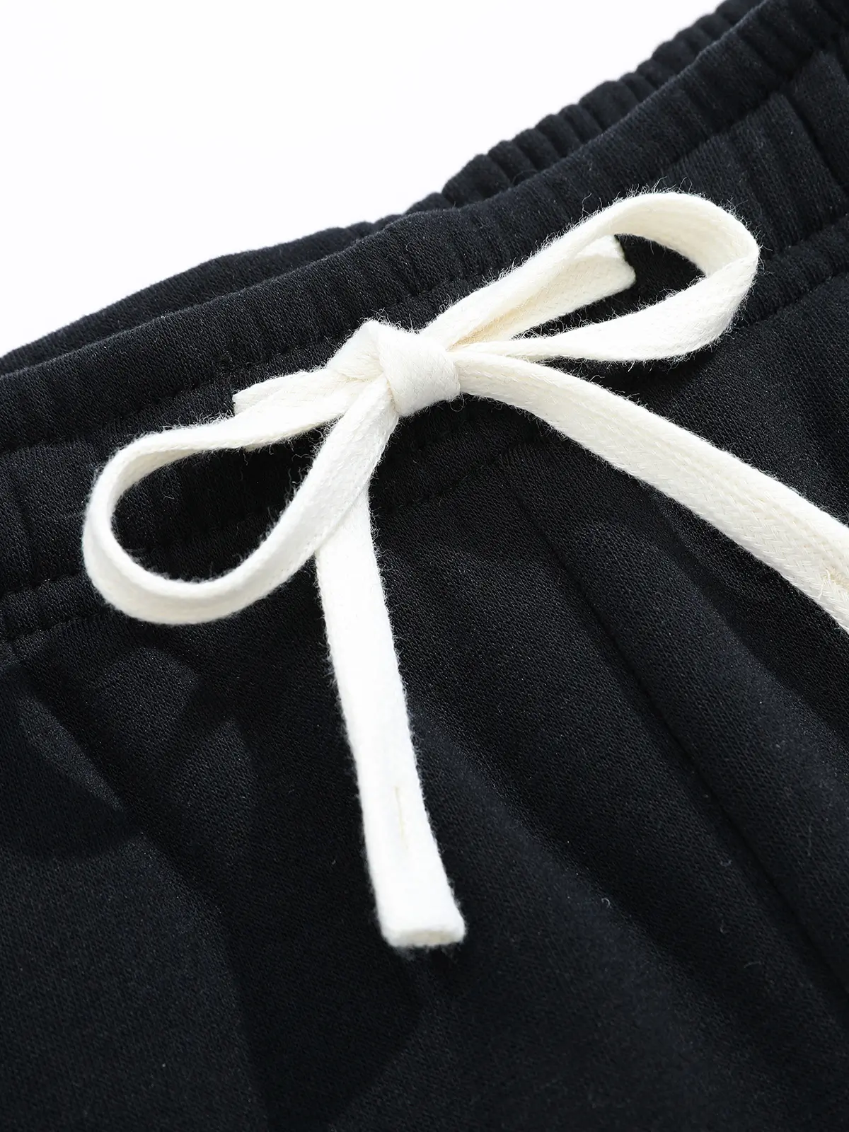 Clearance Sale Men's Breathable Drawstring Shorts, Comfortable Summer Casual Athletic Shorts with Pockets, Lightweight Beach Vacation Lounge Wear